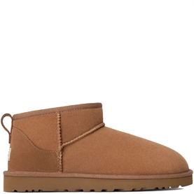 UGG Classic Ultra Mini Boot, Chestnut
